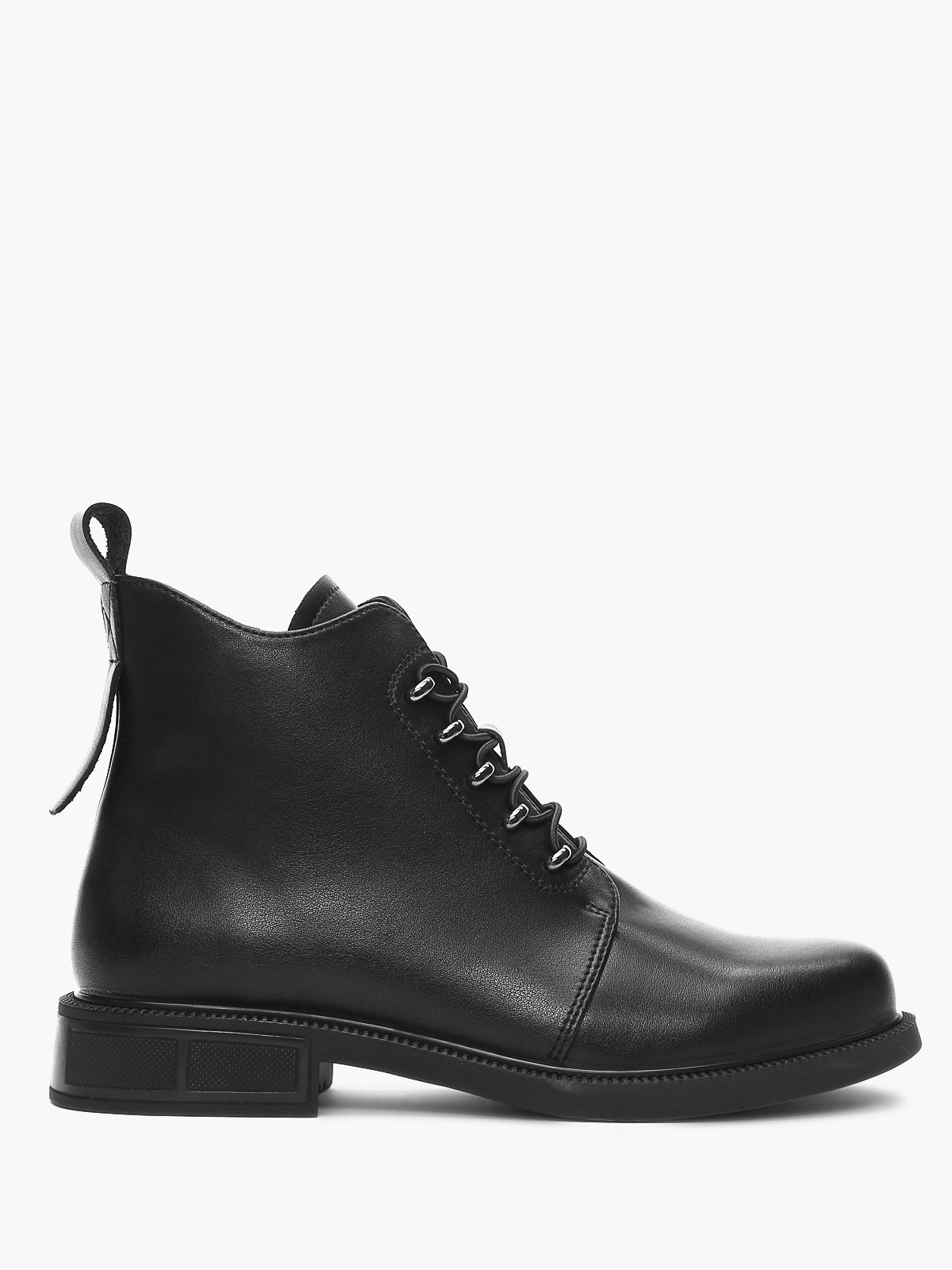 

Ботинки O.LIVE naturalle 1646003207, Черный