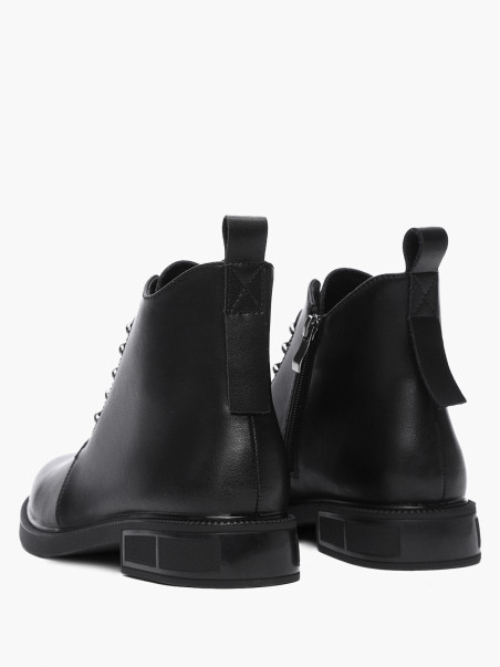 Ботинки O.LIVE naturalle 1646003206