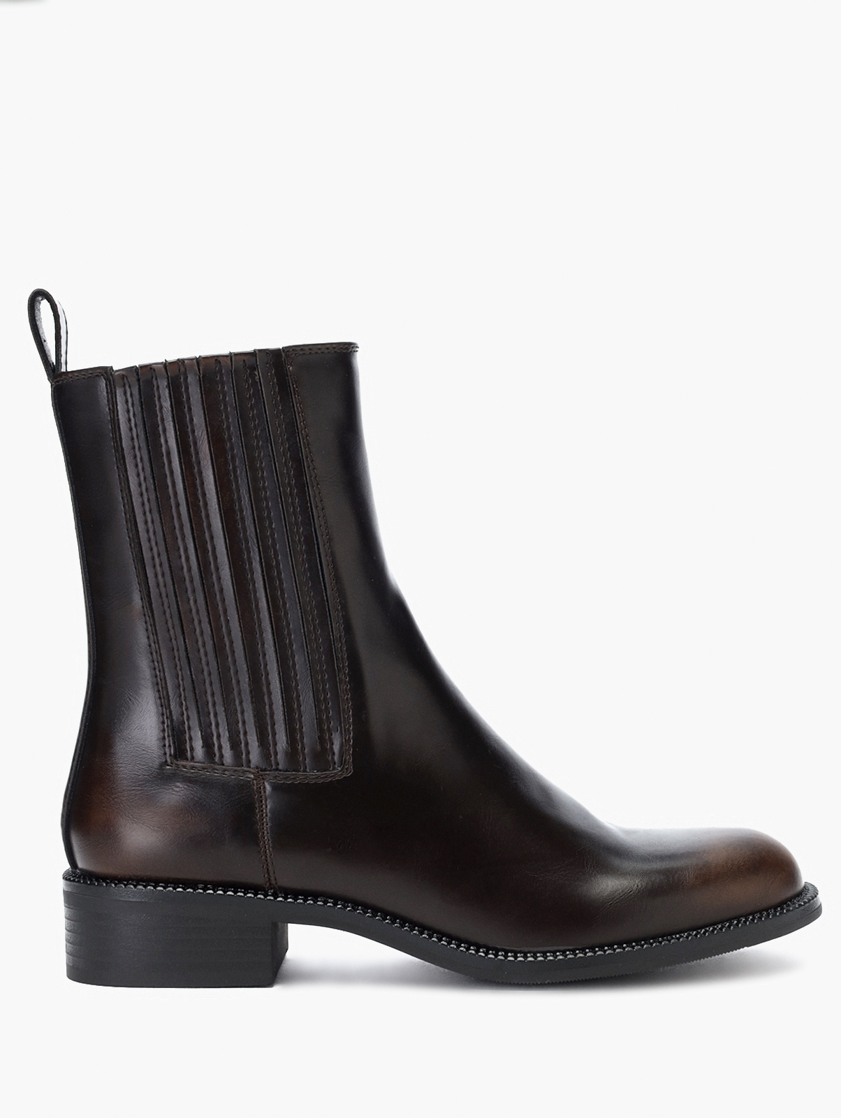 

Ботинки Enjoin' 1646003211, Коричневый