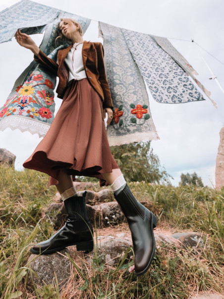 Ботинки Enjoin' 1646003211