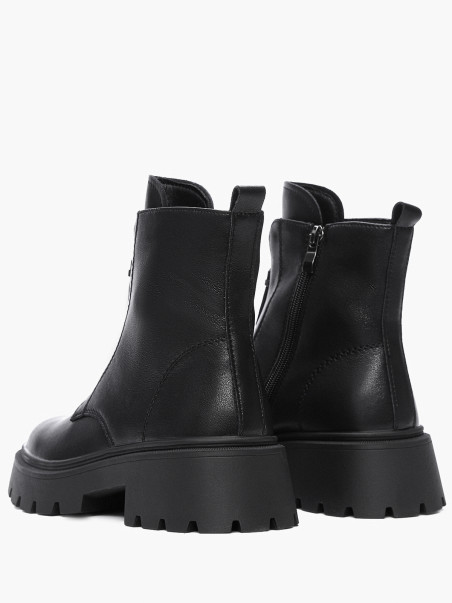 Ботинки O.LIVE naturalle 1646003218