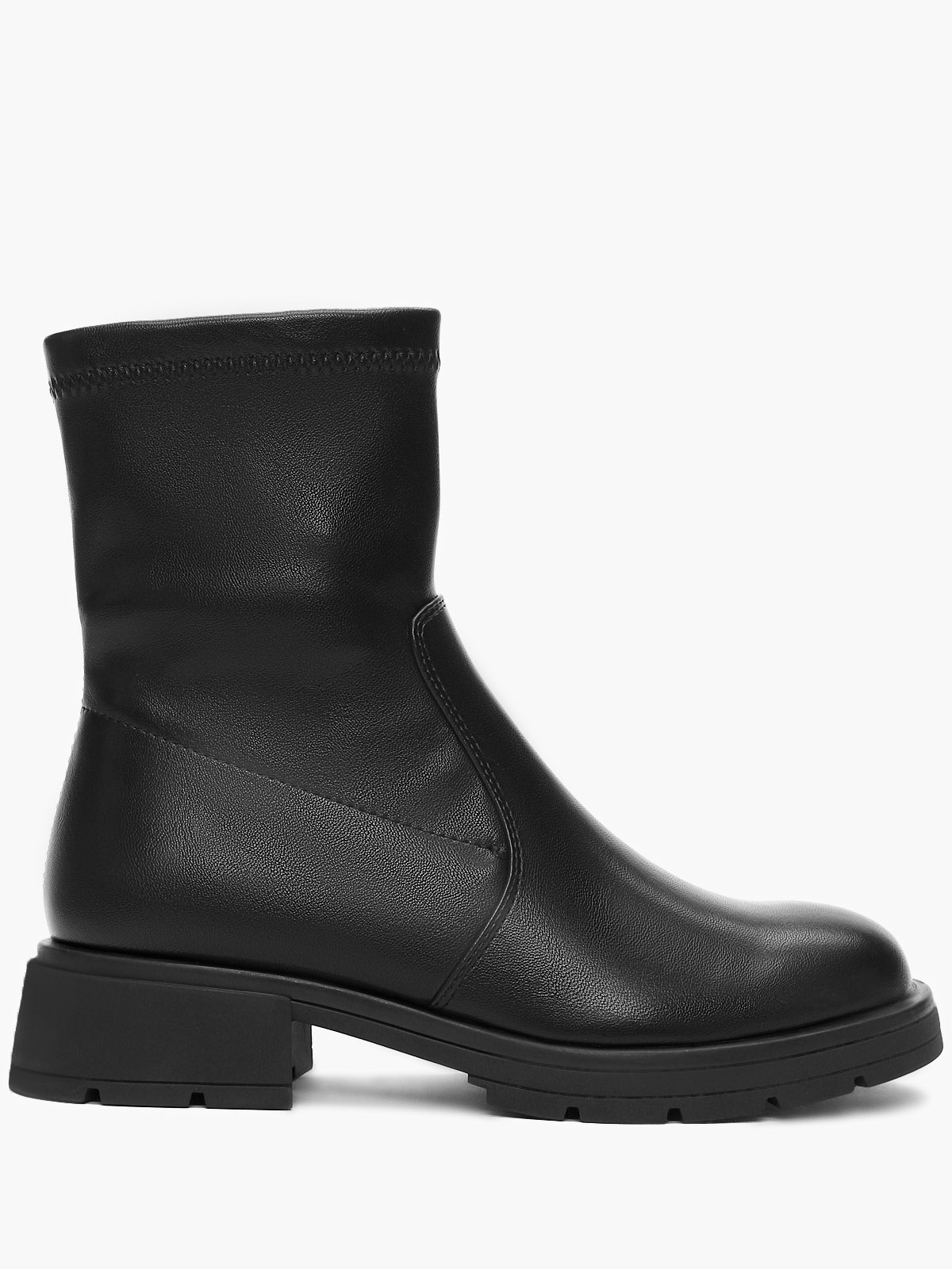 

Ботинки Enjoin' 1646003224, Черный