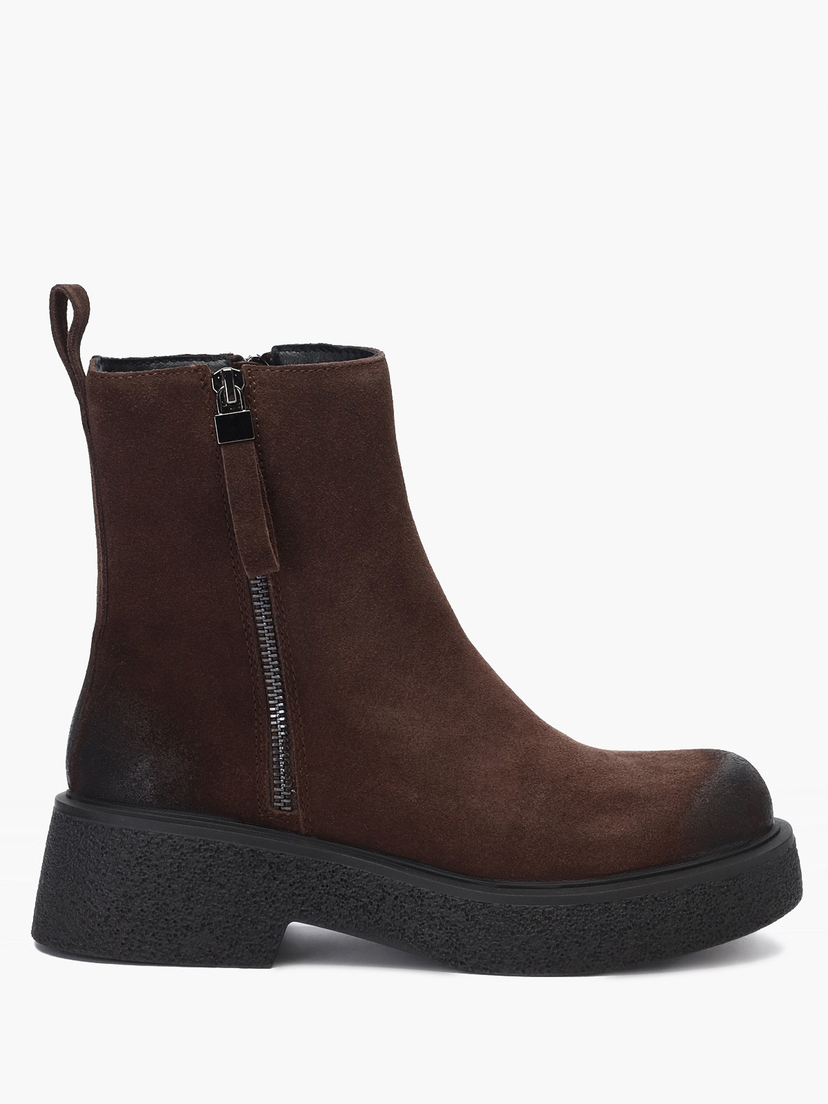 

Ботинки O.LIVE naturalle 1646003226, Коричневый