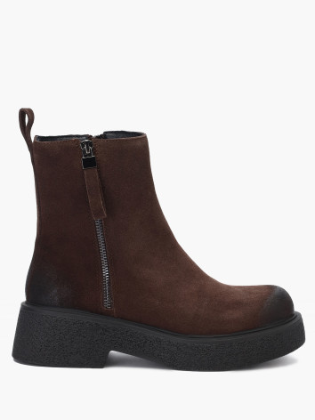 Ботинки O.LIVE naturalle