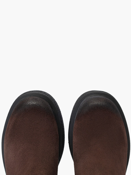 Ботинки O.LIVE naturalle 1646003226