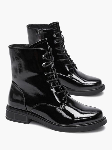 Ботинки O.LIVE naturalle 1646003230