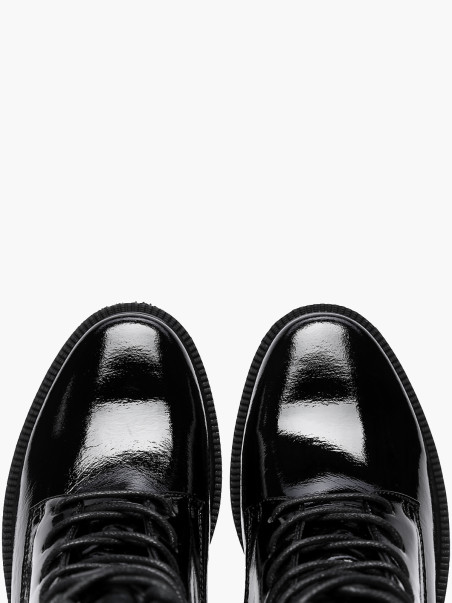 Ботинки O.LIVE naturalle 1646003231