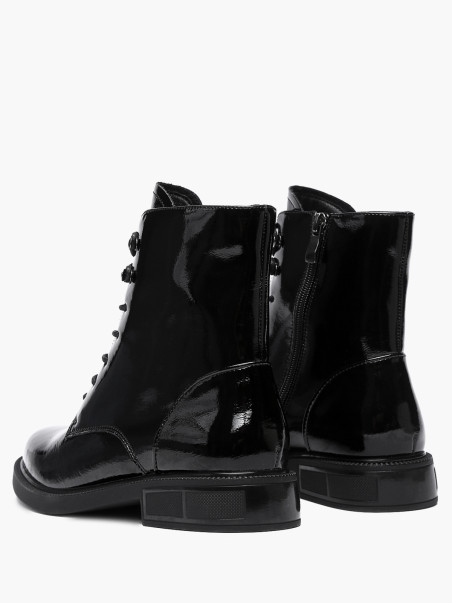 Ботинки O.LIVE naturalle 1646003231