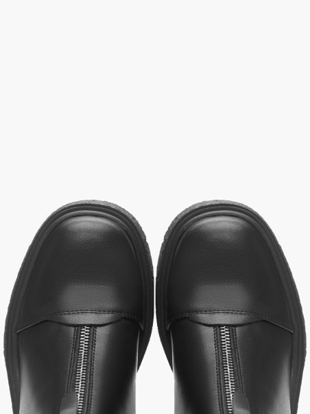 Ботинки O.LIVE naturalle 1646003234