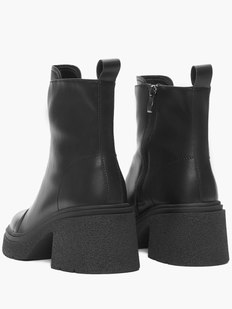 Ботинки O.LIVE naturalle 1646003234