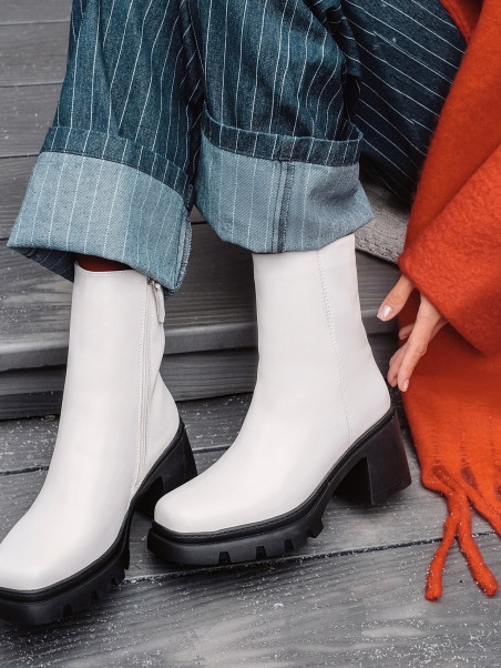 Ботинки O.LIVE naturalle 1646003237