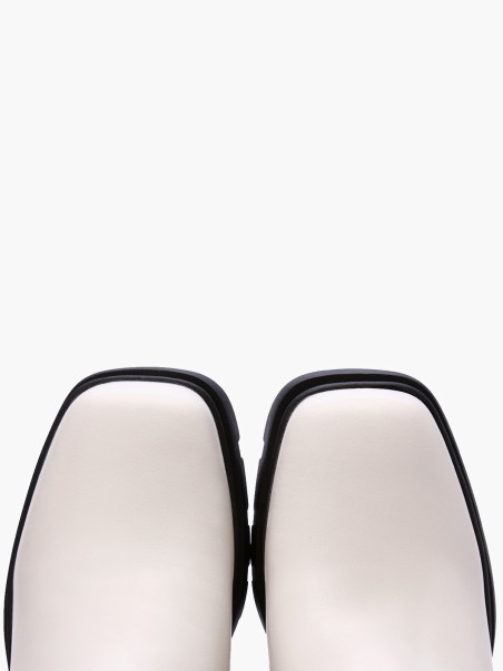 Ботинки O.LIVE naturalle 1646003237