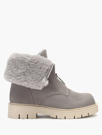 Ботинки O.LIVE naturalle