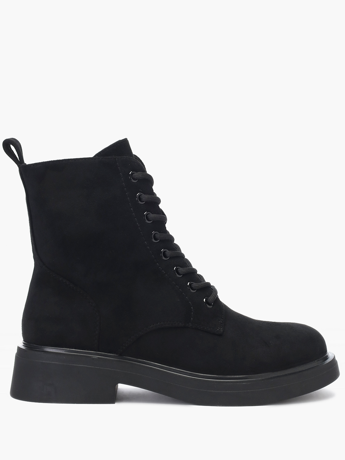 

Ботинки Enjoin' 1646003242, Черный