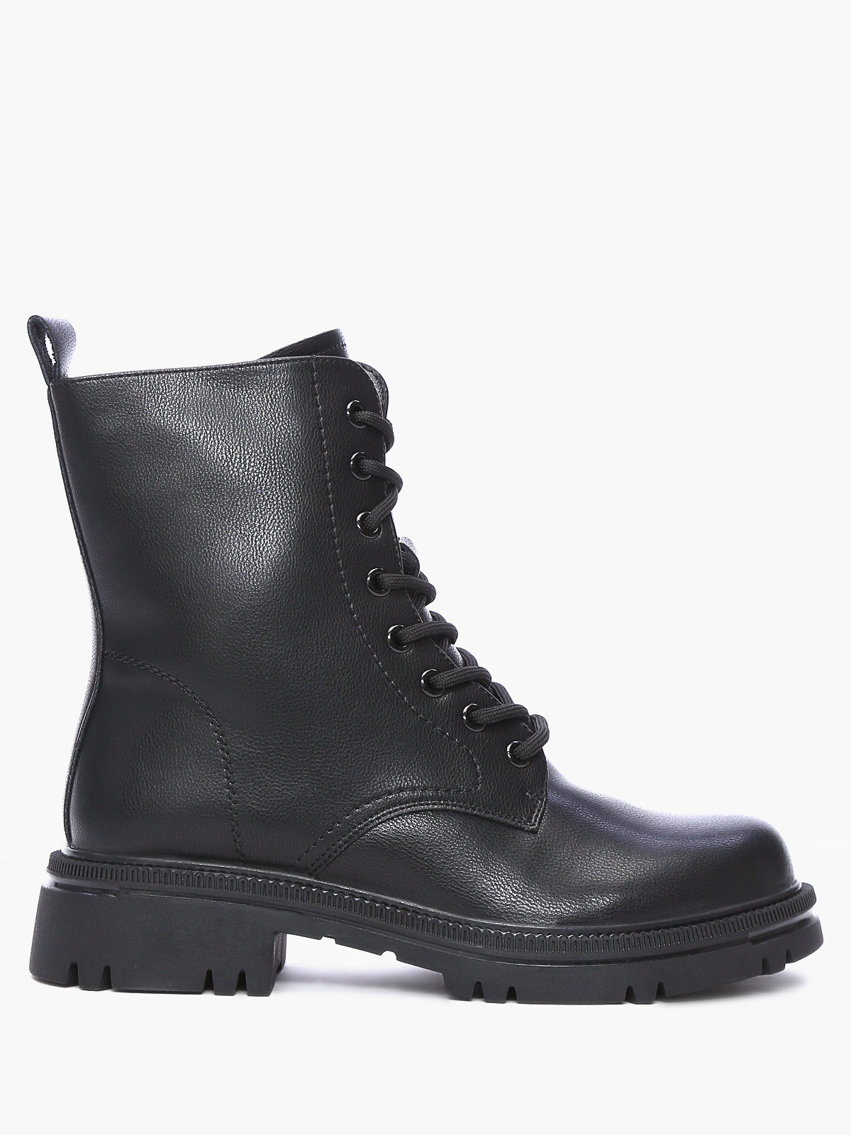 

Ботинки O.LIVE naturalle 1646003245, Черный