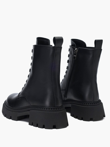 Ботинки O.LIVE naturalle 1646003246