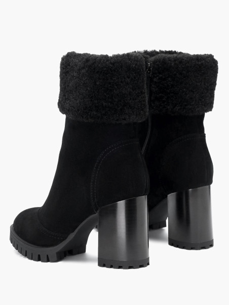 Ботильоны O.LIVE naturalle 1646003249