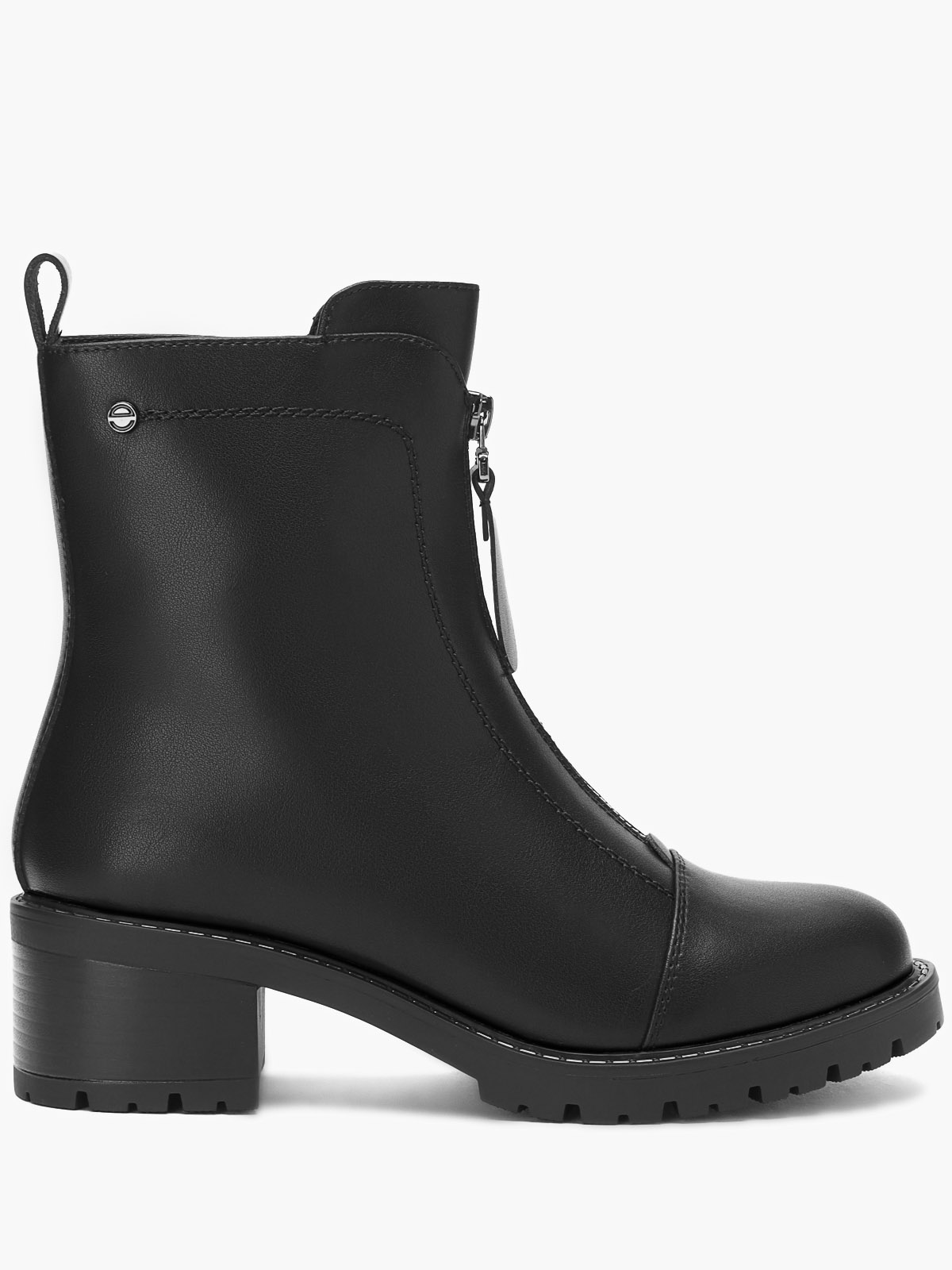 

Ботинки O.LIVE naturalle 1646003250, Черный