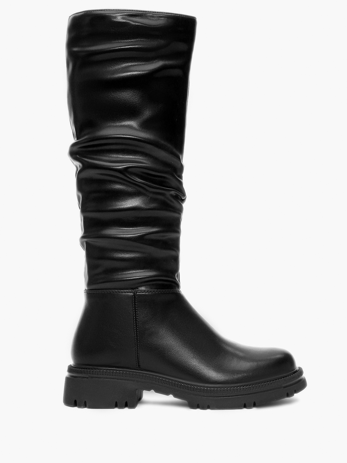 

Сапоги Enjoin' 1646003259, Черный