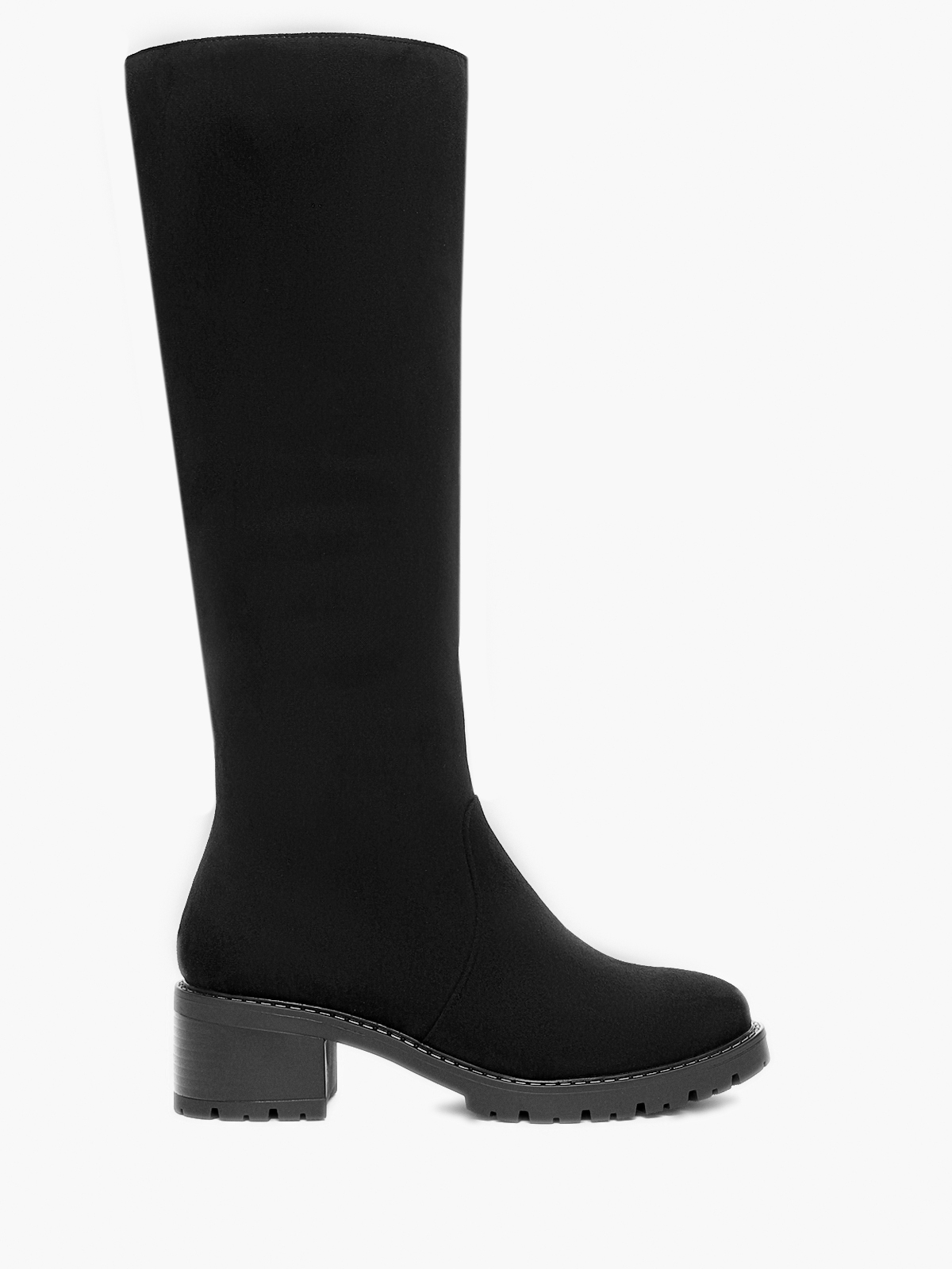 

Сапоги Enjoin' 1646003261, Черный