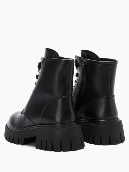 Ботинки O.LIVE naturalle 1646003266