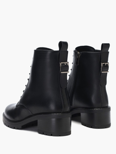 Ботинки O.LIVE naturalle 1646003268