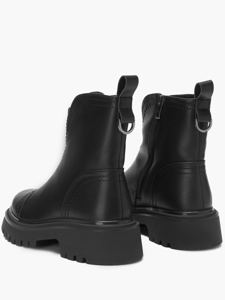 Ботинки O.LIVE naturalle 1646003274