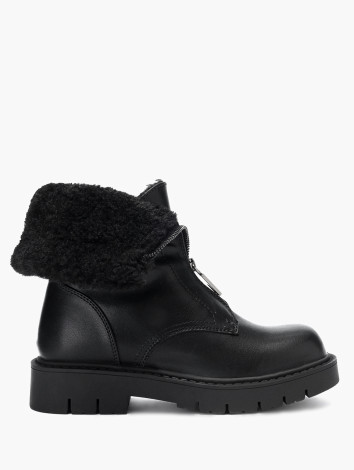 Ботинки O.LIVE naturalle 1646003277