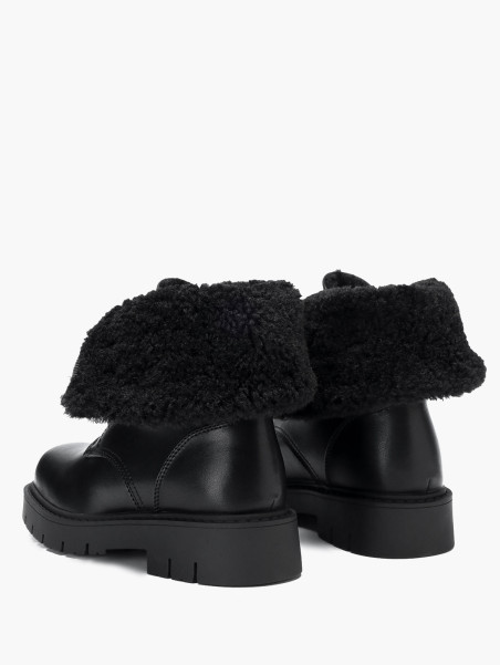 Ботинки O.LIVE naturalle 1646003277