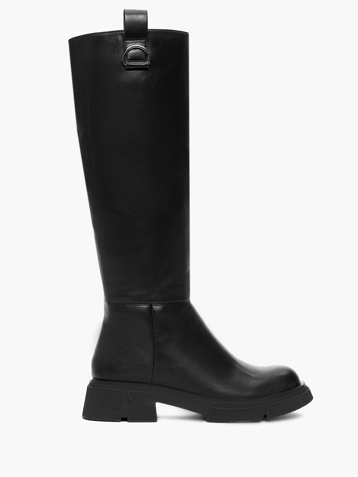 

Сапоги Enjoin' 1646003279, Черный