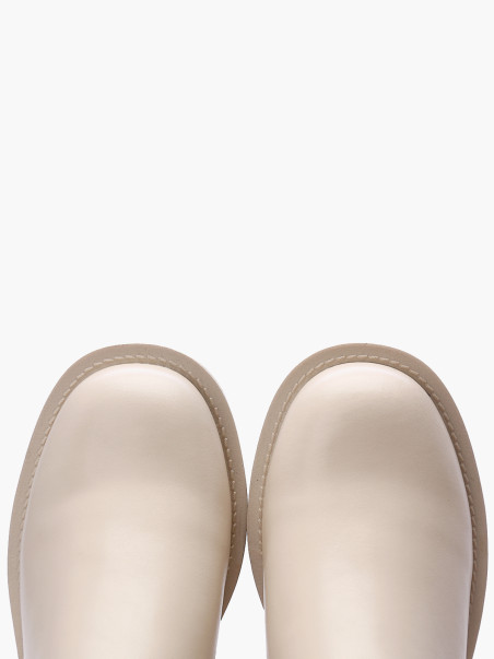 Ботинки O.LIVE naturalle 1646003280