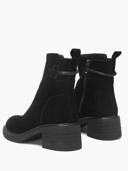 Ботинки O.LIVE naturalle 1646003287