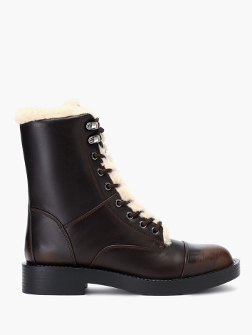 Ботинки Enjoin'