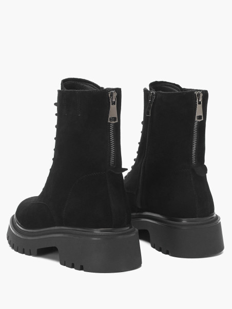 Ботинки O.LIVE naturalle 1646003301