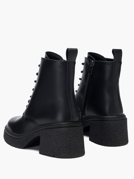 Ботинки O.LIVE naturalle 1646003303