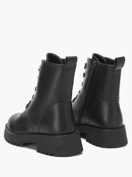 Ботинки O.LIVE naturalle 1646003308