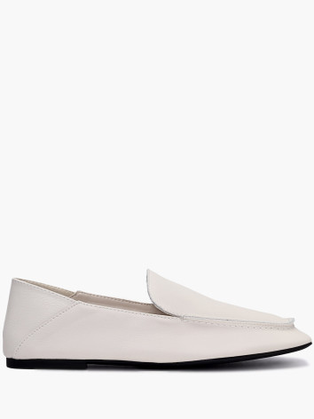 Лоферы O.LIVE naturalle