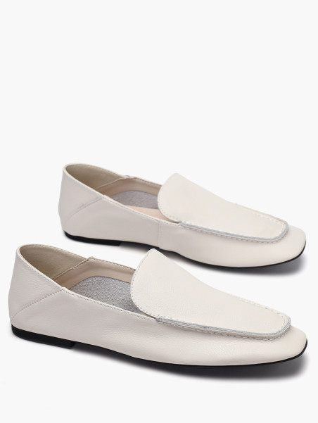 Лоферы O.LIVE naturalle 1646003502