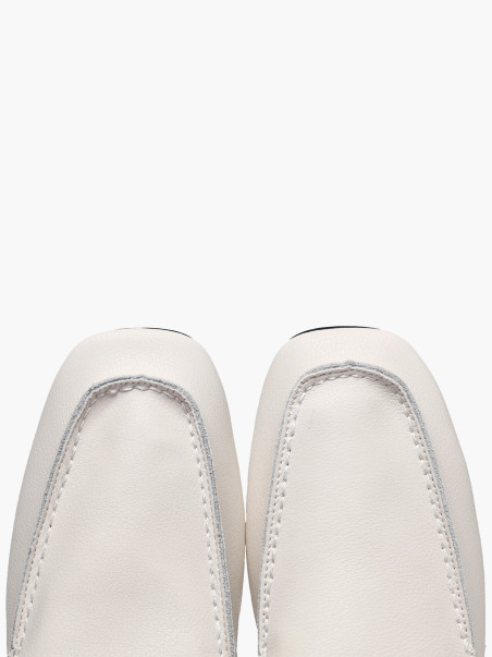 Лоферы O.LIVE naturalle 1646003502