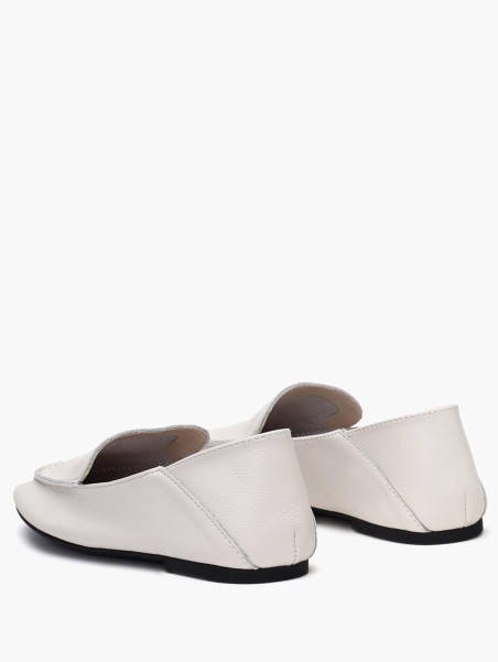 Лоферы O.LIVE naturalle 1646003502