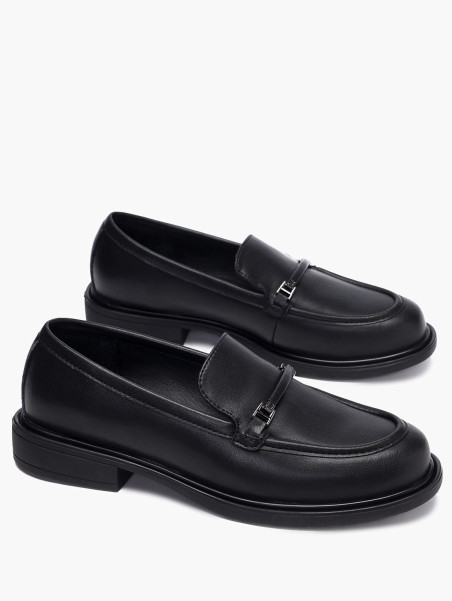 Лоферы O.LIVE naturalle 1646003507