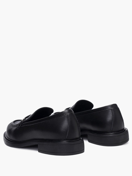 Лоферы O.LIVE naturalle 1646003507