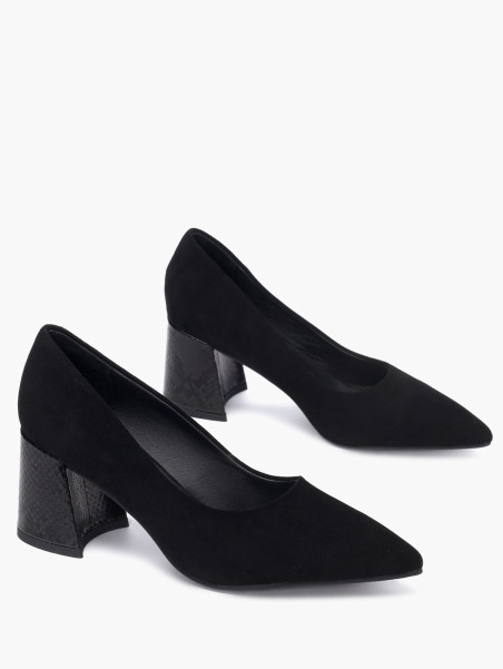 Туфли O.LIVE naturalle 1646003509