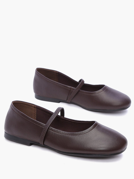 Балетки Enjoin' 1646003513