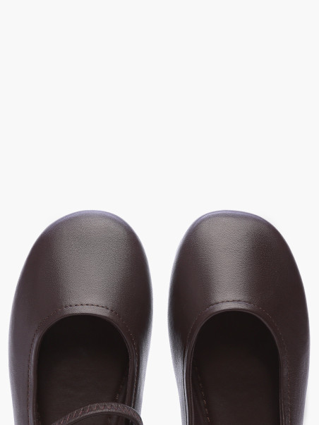 Балетки Enjoin' 1646003513