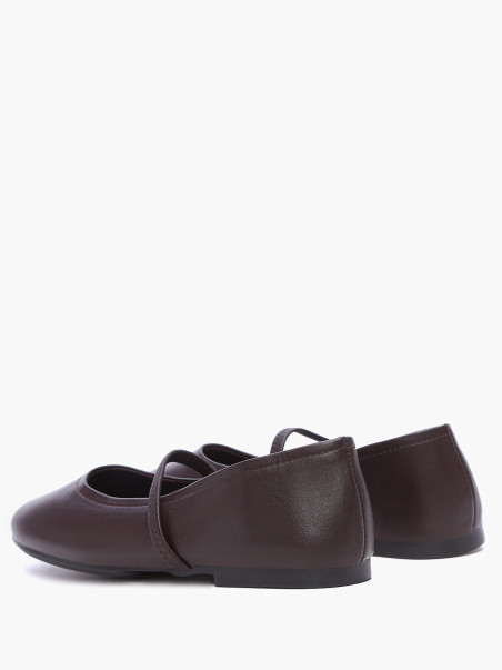 Балетки Enjoin' 1646003513