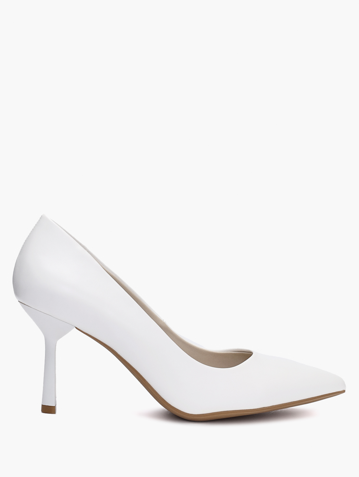 

Туфли Enjoin' 1646003514, Белый