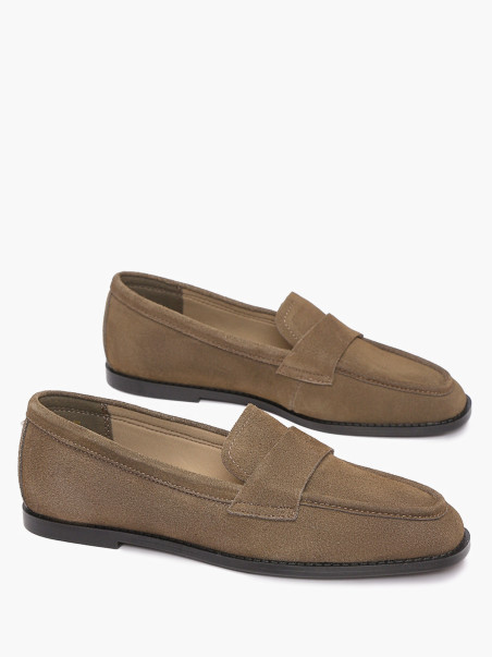 Лоферы O.LIVE naturalle 1646003516