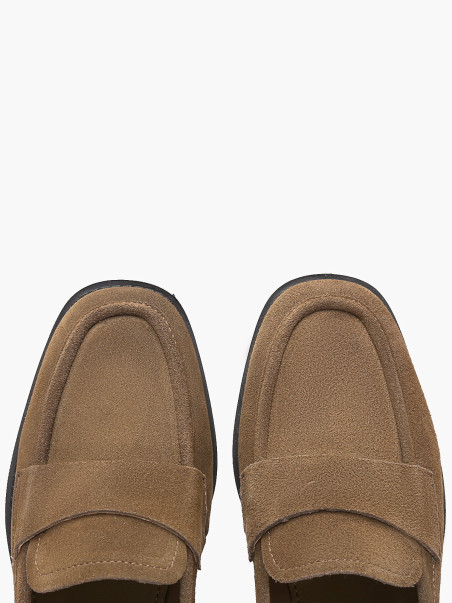 Лоферы O.LIVE naturalle 1646003516