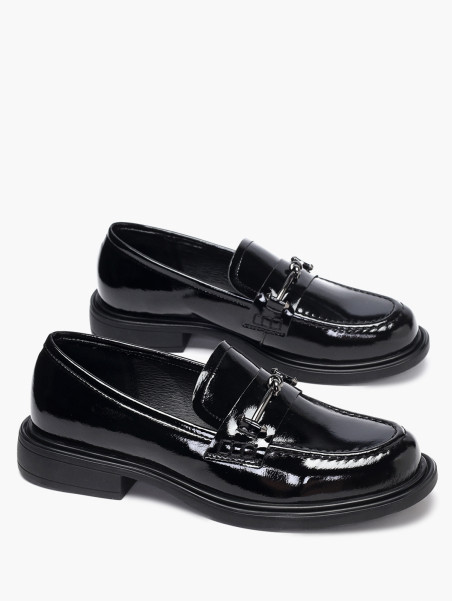 Лоферы O.LIVE naturalle 1646003518